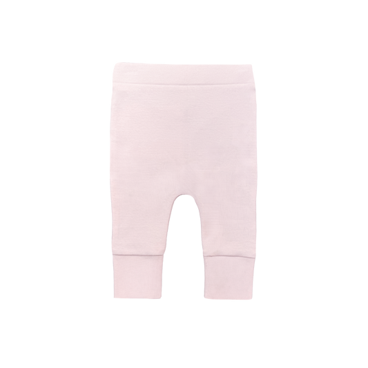 Orchid Tint Organic Cotton Pants
