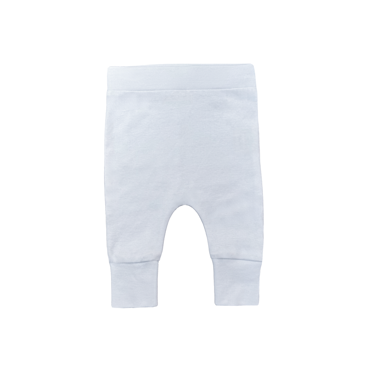 Ice Melt Organic Cotton Pants